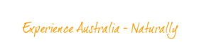 Australia-Naturally Travel