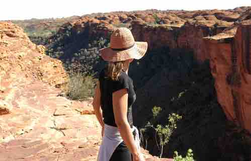 Kings Canyon  Northern Territory