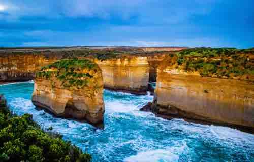 Great Ocean Road Victoria