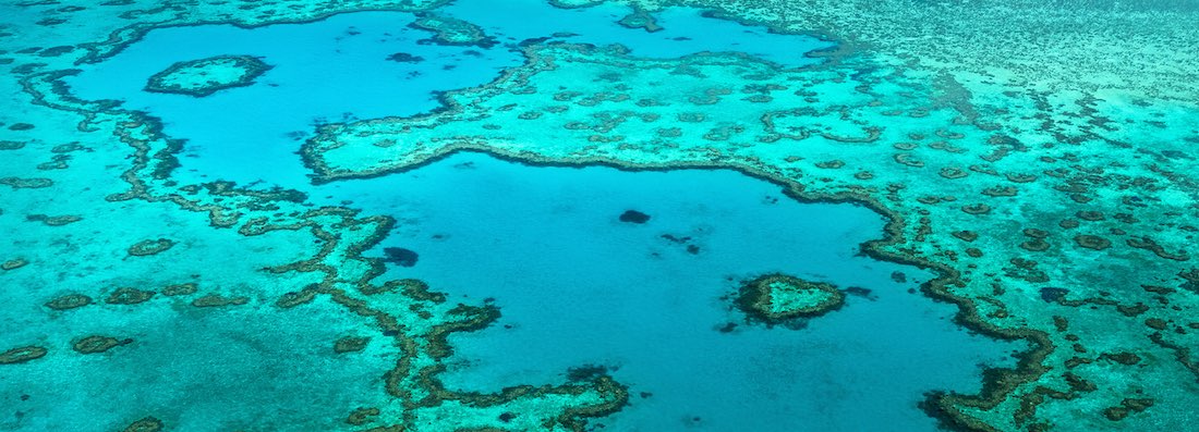 Great Barrier Reef